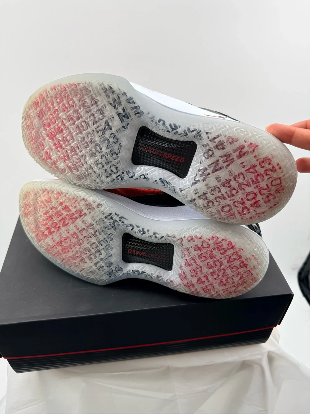 Jordan 32 Low Chicago Win Like 96- VNDS- Size 10M